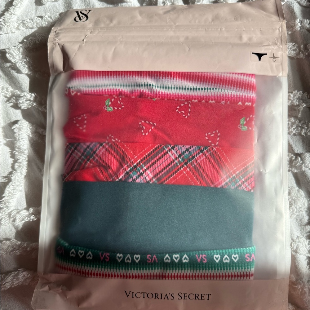 5 pack thongs